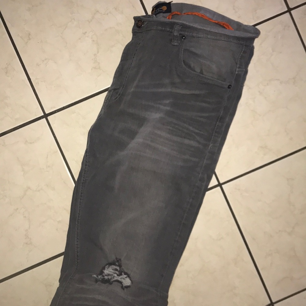 Slim fit jeans size 40